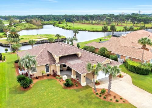 The Glades Real Estate, Emerald Coast Realty, Inc. REALTOR
